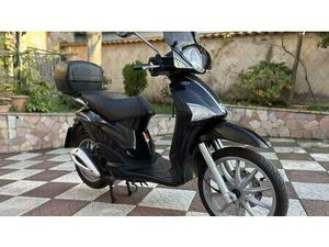VENDO PIAGGIO LIBERTY 125 4T (2003 - 13) USATA A CAVA DE' TIRRENI (CODICE 9868081) - MOTO.IT