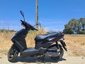 SYM ORBIT 3 50 CC MALAGUEIRA E HORTA DAS FIGUEIRAS