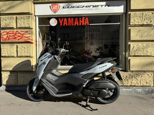 YAMAHA NMAX 125 TECH MAX, SCOOTER, MOTO NEUVE, CHF 3'990.-
