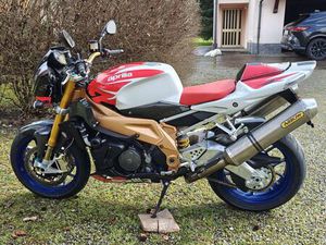 VENDO APRILIA TUONO 1000 R FACTORY (2006 - 11) USATA A BRIOSCO (CODICE 9868365) - MOTO.IT