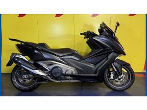 VENDO KYMCO AK 550 (2017 - 19) USATA A CASTIGLIONE OLONA (CODICE 9868333) - MOTO.IT