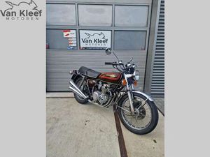 HONDA CB 550 K3 BRUIN