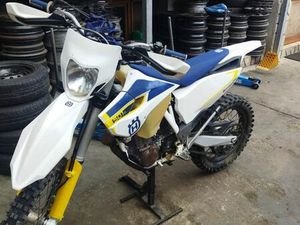 МОТОР HUSQVARNA FE 501 2016Г. ГР. БАНСКО