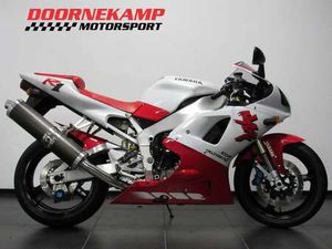 YAMAHA YZF-R1 ROOD
