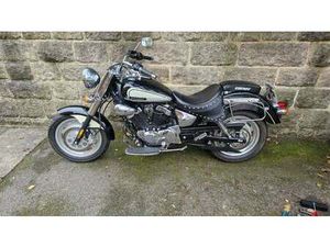 KEEWAY, CRUISER, 2016, 249 (CC)