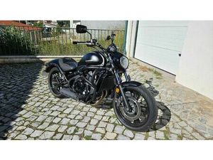 KAWASAKI VULCAN S 650 SERPINS