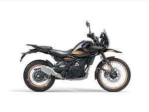 ROYAL ENFIELD HIMALAYAN 450