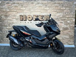 HONDA ADV 350, SCOOTER, OCCASION, CHF 5'950.-