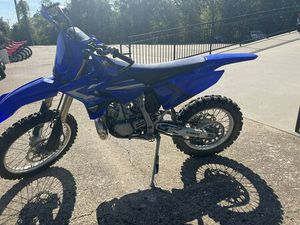 2020 YAMAHA YZ 250 X