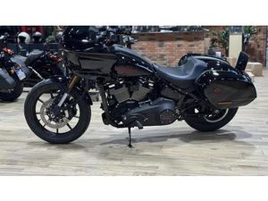 VENDO HARLEY-DAVIDSON LOW RIDER ST (2025) USATA A LEGNANO (CODICE 9868259) - MOTO.IT