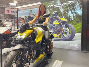 2026 NEW HONDA CB750 HORNET E CLUTCH, BRAND NEW MODEL! FAMILY RUN BUSINESS