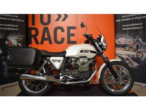 VENDO MOTO GUZZI V7 CLASSIC (2008 - 12) USATA A MODENA (CODICE 9868092) - MOTO.IT