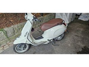 VESPA VESPA PRIMAVERA