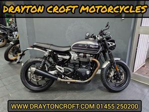 TRIUMPH SPEED TWIN 1200 O-RING EURO 4 1200 CC