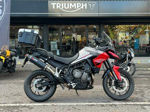 TRIUMPH TIGER 850 SPORT 888 CC
