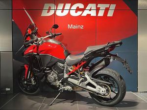 DUCATI MULTISTRADA V4 MULTISTRADA V4