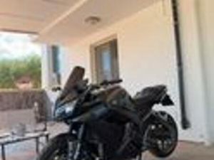 YAMAHA FZ1 FAZER GT 2010