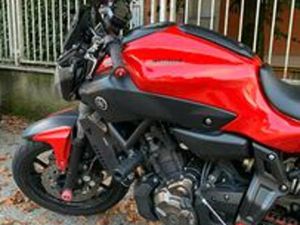 MT-07 DEPOTENZIATA A2