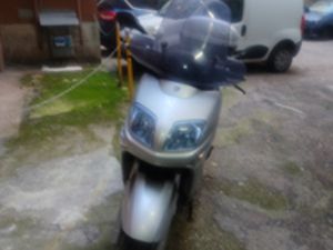 SCOOTER YAMAHA XC 300