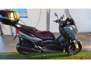 YAMAHA X-MAX 300 TECH MAX