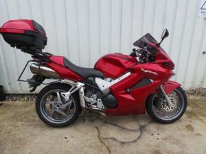 2007 HONDA VFR800 VTEC VFR 800 6 TOURER