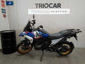 MOTO BMW MOTORRAD R 1300 GS DE OCASIÓN 86543702