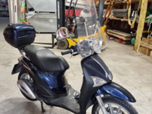 SCOOTER PIAGGIO LIBERTY