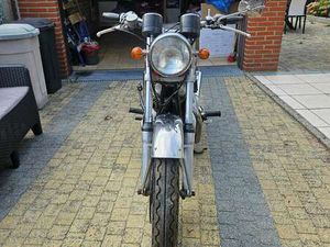 NORTON COMMANDO 850F MK2 ROOD