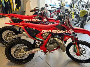 GAS GAS MC 85 2024 ROOD