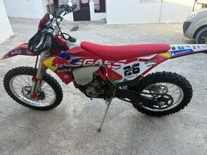 GAS GAS - EC 350 F //KTM