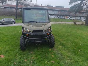POLARIS RANGER 570