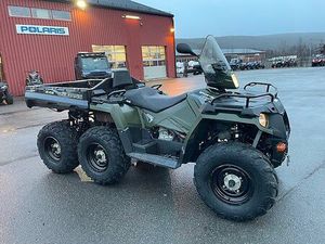 POLARIS SPORTSMAN 570 6X6
