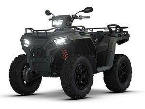 POLARIS SPORTSMAN 570 EPS SP // TURF-DIFF ++ //