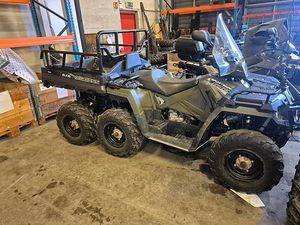 POLARIS SPORTSMAN 570