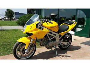 HYOSUNG COMET 650 S GT GEEL