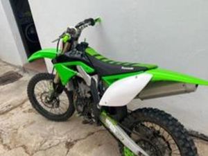 KAWASAKI - 450