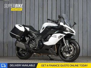 2021 71 KAWASAKI NINJA 1000SX