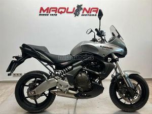 KAWASAKI - VERSYS 650