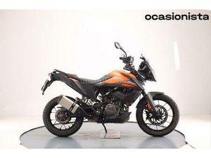 KTM - 390