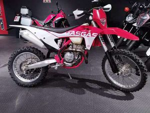 GAS GAS EC 350 F WIT