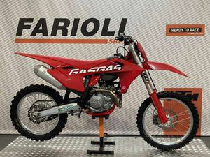 GAS GAS GASGAS MC 450 F
