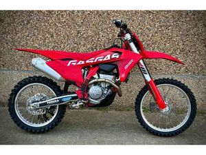 GAS GAS MC 300 ROOD
