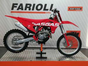 GAS GAS MC 350F 2022