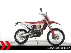 GAS GAS EC 350F STRAßENZULASSUNG TC, WP-FAHRWERK ROOD