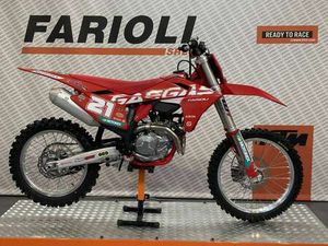 GAS GAS MC 450 F
