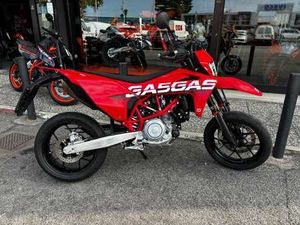 GAS GAS 700 SM ROOD
