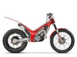 GAS GAS TXT 125 ROOD