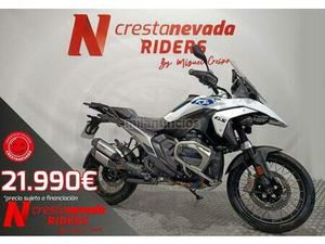 BMW - R 1300 GS