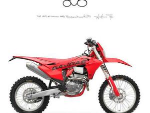 GAS GAS EC 350F EC 350 F ROOD