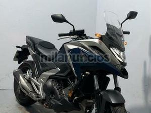 HONDA - NC 750 X